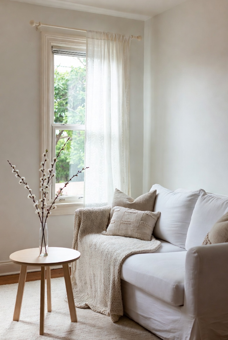 Feriehusstyling eksempel 2